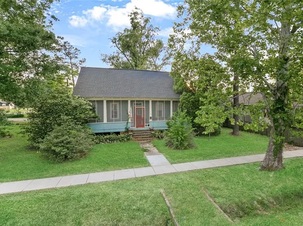 163 S 7th St, Ponchatoula, LA 70454