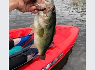 2310 Tumlinson Rd, Pleasanton, TX 78064