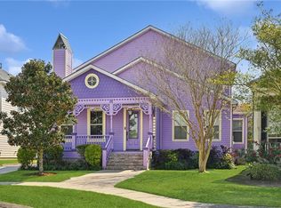 20 Seaward Ct, New Orleans, LA 70131