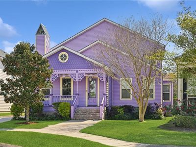 20 Seaward Ct, New Orleans, LA, 70131