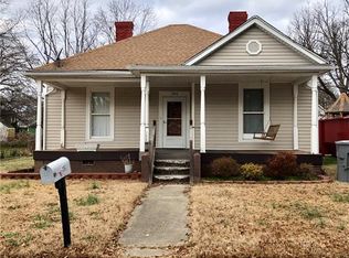 106 S Linwood Ave, Charlotte, NC 28208
