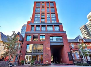 501 Adelaide St W #309, Toronto, ON M5V 0R3