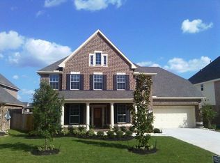 26207 Rustic Ranch Ln, Katy, TX 77494