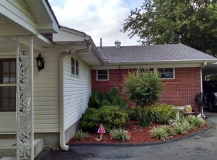 13513 Lower Steel Bend Rd, Scott, AR 72142