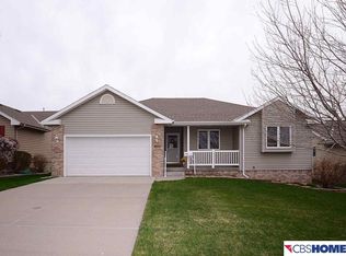 12425 S 218th St, Gretna, NE 68028