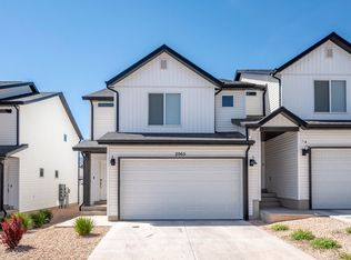 2965 W Ezra Dr, Cedar City, UT 84720