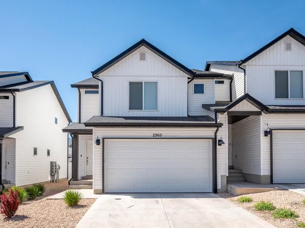 2965 Ezra Dr, Cedar City, UT 84720