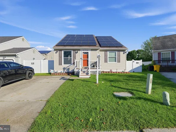 604 Gearing Ct E, Millersville, MD 21108