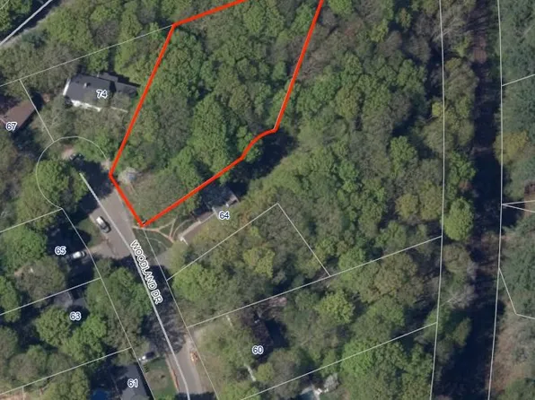 0 Woodland Dr, Bracebridge, ON P1L 1M3