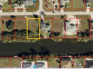 342 NE 20th St, Cape Coral, FL 33909