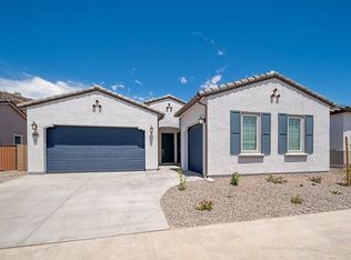 3260 W Peak View Rd, Phoenix, AZ 85083