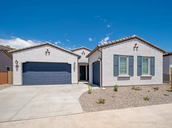 3260 W Peak View Rd, Phoenix, AZ 85083