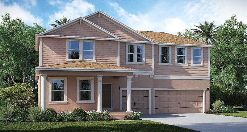 1st image of 7537 Bluejack Oak Dr