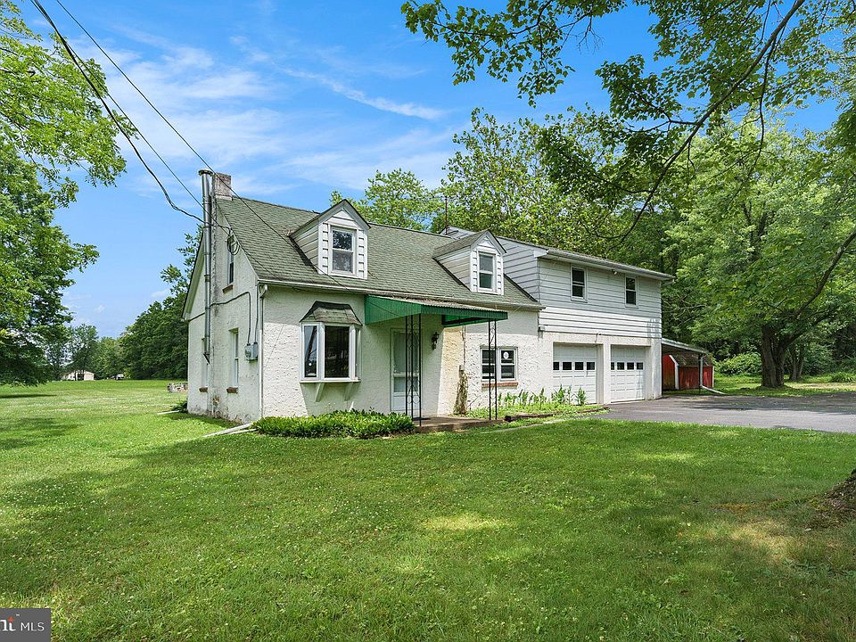 89 Frogtown Rd, Ottsville, PA 18942 Zillow