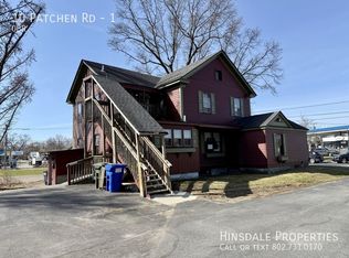10 Patchen Rd #1, South Burlington, VT 05403