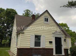 6300 Bellefontaine Ave, Kansas City, MO 64132