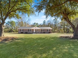 528 Hidden Acres Rd, Cordova, SC 29039