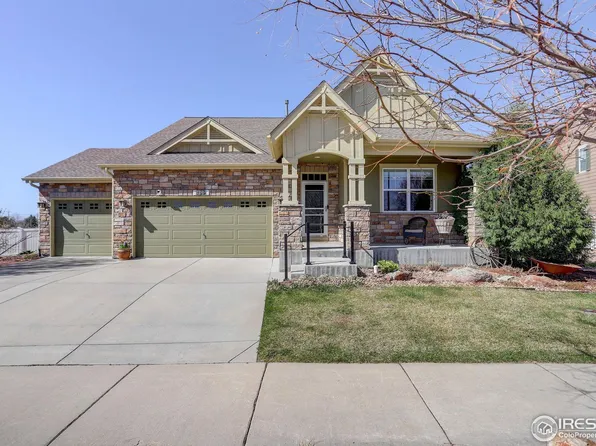 133 Peppler Dr, Longmont, CO 80504