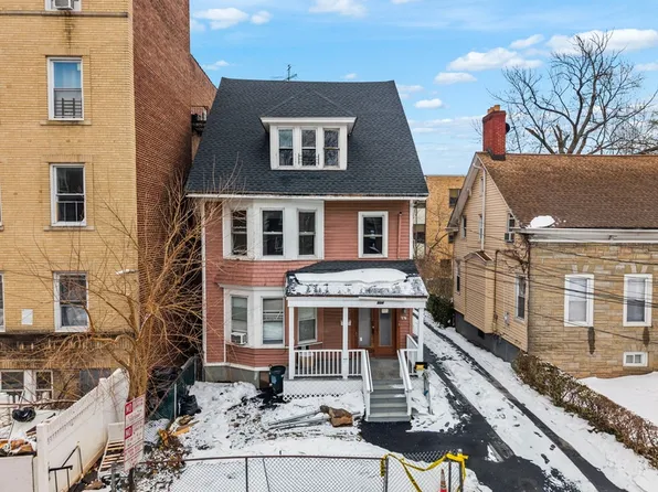 502 Stuyvesant, Irvington, NJ 07111