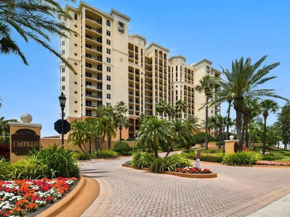 5823 Bowen Daniel Dr Unit 1506, Tampa, FL 33616