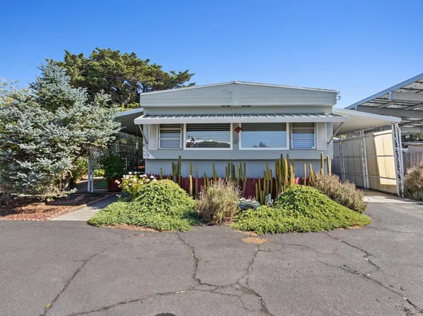 634 Colonial Park Drive, Santa Rosa, CA 95403