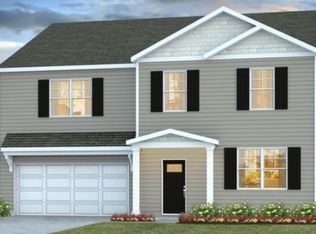 321 Blue Haw Dr, Moncks Corner, SC 29461