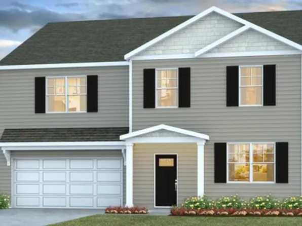 321 Blue Haw Dr, Moncks Corner, SC 29461