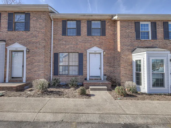 450 Claircrest Dr, Antioch, TN 37013