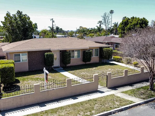 1682 E 6th St, Ontario, CA 91764