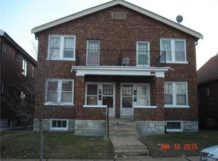 3834-3836 Chippewa St, Saint Louis, MO 63116