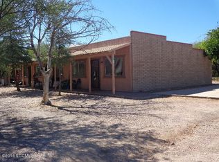 1255 Calle Picogordo, Rio Rico, AZ 85648