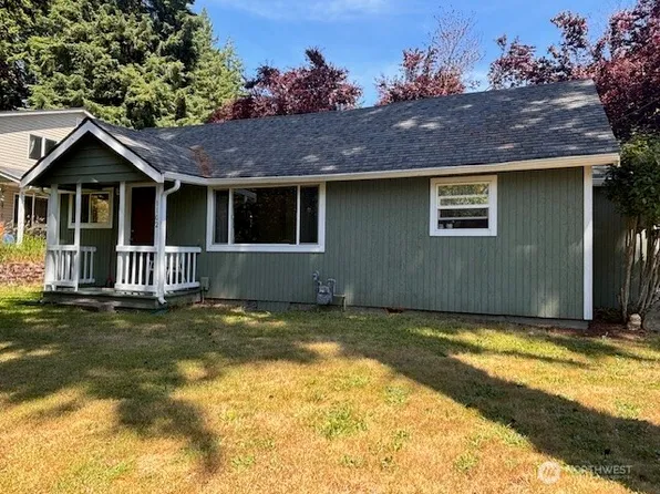 1102 Cushing Street SW, Olympia, WA 98502