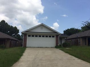3612 Andrea St, Longview, TX 75604
