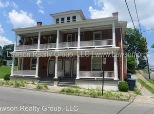 13A Albemarle Ave SW, Roanoke, VA 24016