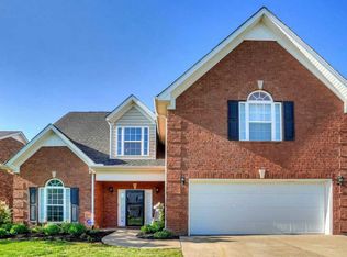 4048 Locerbie Cir, Spring Hill, TN 37174