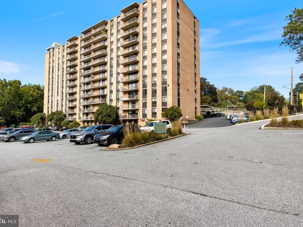 801 Yale Ave APT 1101, Swarthmore, PA 19081