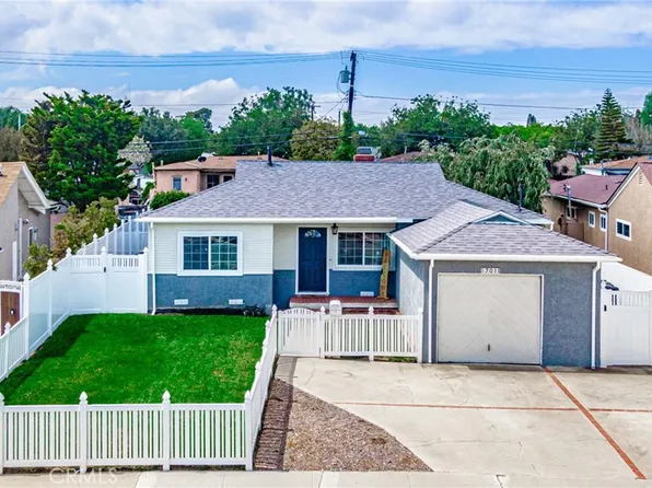 17011 Osage Ave, Torrance, CA 90504