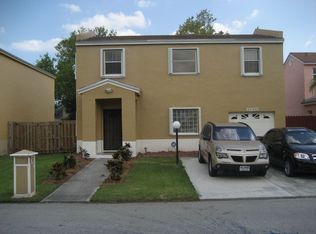 11920 SW 273rd St, Homestead, FL 33032