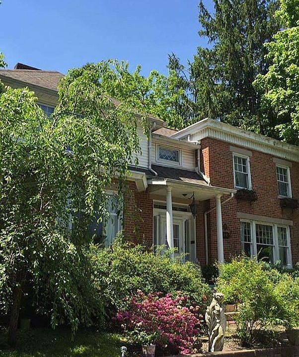 247 Belleview Ave, Chillicothe, OH 45601 Zillow