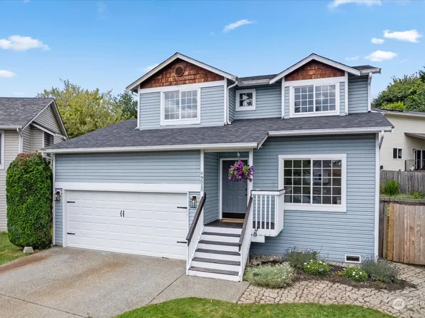 9515 16th Place NE, Lake Stevens, WA 98258