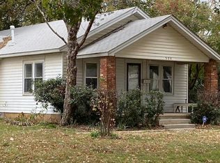 508 S 8th St, Yukon, OK 73099