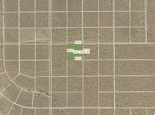Palmdale Rd, Adelanto, CA 92301