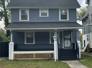 394 E 148th St, Cleveland, OH