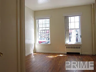 Rented by James Everett Lewis, LREB