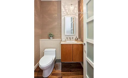 Sold by Engel & Völkers New York City