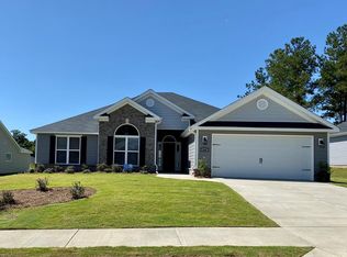 806 Fenwick Ct, Grovetown, GA 30813