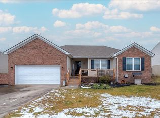 301 E Ridge Dr, Nicholasville, KY 40356