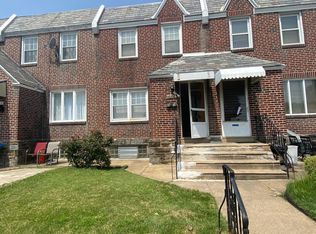 6518 Horrocks St, Philadelphia, PA 19149