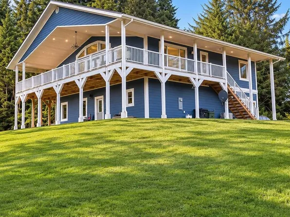 597 Ojalla Rd, Siletz, OR 97380
