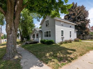 222 S Front St, Belding, MI 48809